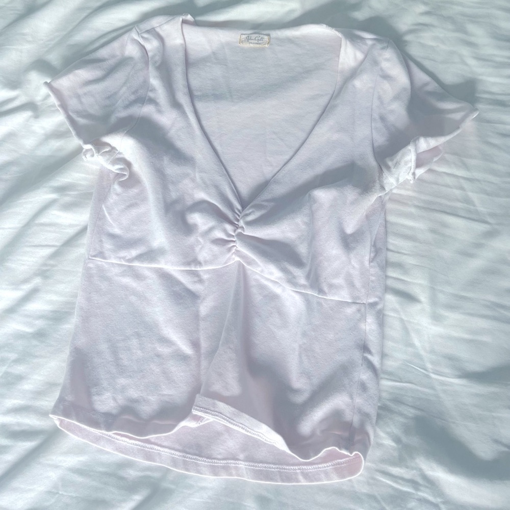 Brandy Melville Gina Top